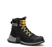 CAT Caterpillar Colorado Expedition Waterproof Mens Leather Boots Black