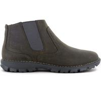 CAT Caterpillar Hoffman Casual - Men Chelsea Boot Gray P720661 New