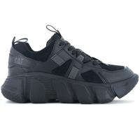 CAT Caterpillar Imposter - Men's Shoes Black P111206 Casual Sneakers New