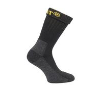 CAT Caterpillar Industrial Work SOCKS Mens Size 6-11 & 11-14