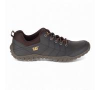 CAT Caterpillar Instruct Men’s Brown Hiking Boots Outdoor Walking Trainers