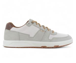 CAT Caterpillar Line Up Canvas - Men Sneakers P722332 Casual Shoes New