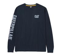 CAT Caterpillar, Longsleeve, 1510034-016-L