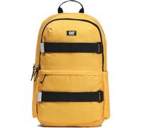 CAT Caterpillar Melbourne 84710-108 Travel School Skateboard Backpack Daypack 26L