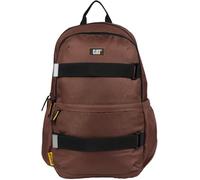 CAT Caterpillar Melbourne 84710-666 Travel School Skateboard Backpack Daypack 26L