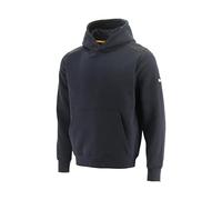 Caterpillar Essentials Hooded Sweatshirt Size Lge Navy 33810-57760-05