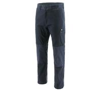 CAT Caterpillar Men's Multi-Pocket Machine Pant (36"-R) (Navy)