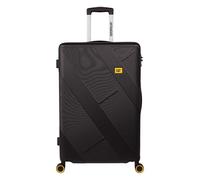 Caterpillar Cat Peoria Luggage Travel Hard Shell Suitcase Case Cover Size L