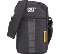 CAT Caterpillar Tactical Utility 84726-84 City Travel Crossbody Shoulder Bag 1L