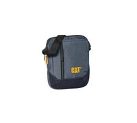CAT Caterpillar The Project Travel Crossbody Shoulder Tablet Bag 2L (83614-557 Orion Blue)