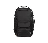 CAT Caterpillar Travel Backpack 84735-106 - Large Travel Backpack with Laptop Pocket - Durable Cabin Backpack for Airplane Travel - Durable Business Backpack - 34L, Dark Grey, Rozmiar uniwersalny