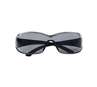 Caterpillar Shield Safety Frame Glasses Size Itm 23425-38430-01