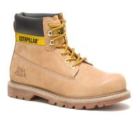 CAT Caterpiller Mens Colorado Original Classic Leather Padded Collar Ankle Boots