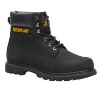 CAT Caterpiller Mens Colorado Original Classic Leather Padded Collar Ankle Boots