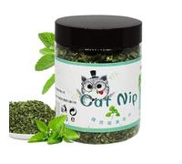 Cat Catille, Catnip Plant,Treat for Cats & Kittens | Interactive Calming Entertainment Catcher for Indoor Kitten Plants Food Kit Enjoyed