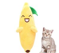 Cat Catnip Toy - Fruit-shaped Toy, Indoor Pet Urinary Animal, Cat Minister Toy for Inner Keepers, Cat Minister - For Cats, Interactive Inner Skin Pet Catnip, Fruit Shape Cat Toy