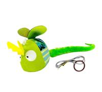 Cat Catnip Toys - Electronic Sound Cat Toy | Hangable Catnip Cat Sound Toys, Kitten Bite Interactive Toys for Indoor Exercise