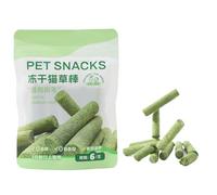Cat Cat's Dowls - Cat Authority Treated, Removal' Hanging | Poles from Chicken Dries for Natural Freezer for Teeth or Brushing Teeth