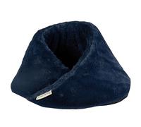 Cat Cave Bed, Cosy Igloo Hideaway for Cats, Calming Fleece Cosy Snug Space Saving Cat/Kitten House, Machine Washable, Anti-Skid | 45 x 28 x 25cm