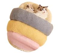 Cat Cave Bed Slipper Shaped Cat Tent Bed House Winter Warm Pet Bed Detachable Cat Indoor House Pet Nest For Small And Medium-sized Dog Bed Pet Bed 40x30cm