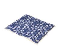 Cat Cave Bed - Wool Felt House, Cat Cave Warm Cuddly Nest, Soft Shelter, Covered Design, Comfortable Interior | Pet Bed for Calming Cats Taking a Nap