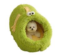 Cat Cave - Cat House Tent Dog House | Cat Bed for Kittens, Small Pets, Removable And Washable Cat Tent Soft Warm House for Cats Dogs Pets