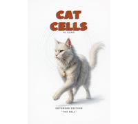 CAT CELLS CAT DETECTIVE 1# ECHO EXTENDED EDITION