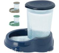 Cat Centre.Direct Cat Centre Smarty Pet Sipper 1.5L Dark Blue
