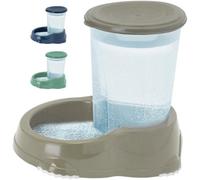 Cat Centre.Direct Cat Centre Smarty Pet Sipper 1.5L Grey