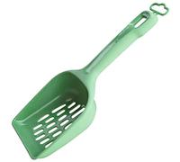 Cat Centre Green Large Scooper, Cat Litter Scoop, Dog Poop Scooper