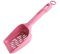 Cat Centre Pink Large Scooper, Dog Poop & Cat Litter Scoop Shovel