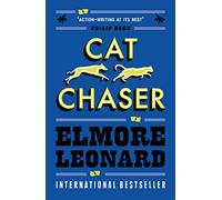 Cat Chaser