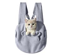 Cat Chest Carrier Portable Four Seasons Pet Carrying Pack