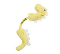 Cat Chew Toy: Cat Chew Sticks, Spring Dinosaur Design Cat Chew Sticks, Kitty Teeth Grit Doll | Rec Teeth Doll