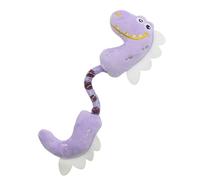 Cat Chew Toy: Cat Chew Sticks, Spring Dinosaur Design Cat Chew Sticks, Kitty Teeth Grit Doll | Rec Teeth Doll
