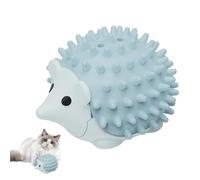 Cat Chew Toy Catnip Chew Ball Teething Lickable Teaser