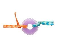 Catstages Dental Kitty Chew Wheel Catnip Cat Toy
