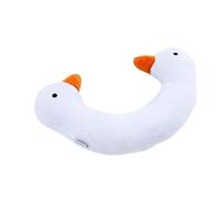 Cat Chew Toy - Cute Soft Cat Pillow, Indoor Entertainment Tool, Pet Chew Toy, Immerse Comfortably, Designed To Provide A Heaven, For Your Pet To Relax, Play, Sleep And Enjoy The Best Interaction