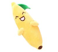 cat chew toy fruit shape cat banana cat chew toy soft cat chew toy cat chew toy for cats with fruit and cat for small pets dom