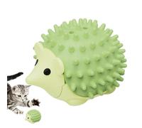 Cat Chew Toy Lickable Edible Roller Teething Chew Ball