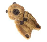 Cat Chew Toy, Water Pig Shape Toy with Cat Sound, Interactive Toy for Kittens, Bite Training Against Boredom at Home, On the Go, Birthday