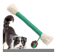 Cat Chew Toys - Colorful Teeth Grinding Tool Kitten Chew Toys | Creative Novel Cat Teething Teething Rope Soothing