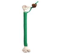 Cat Chew Toys,Colorful Teeth Grinding Tool Kitten Chew Toys | Novel Cat Teething Rope Teething for Home