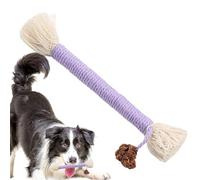 Cat Chew Toys,Teething Toys for Kittens | Colorful Kitten Chew Toys, Hand Woven Teeth Polishing Tool | Multipurpose Chew Toys