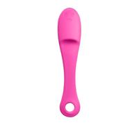 Cat Chin Brush Finger Multifunctional Cleaning Brush