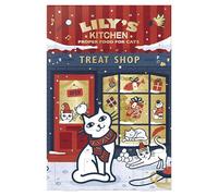 LILY'S KITCHEN Treat Shop Advent Calendar for Cats