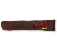 Cat Cigar 7" Catnip Toy (Various Colours) by Yeowww 7 inches