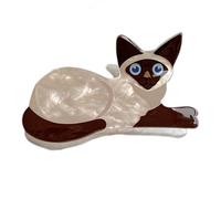 Cat Claw Clip, Cat Hair Clip, Portable Closure GP Address | Perform Your Grooming Routines On The Move This CAT CLAW Clip Is Designed To Be