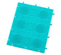 Cat Claw Mat, Itch-Relieving Toy Mat - Massage Scratching for Cats 24 x 18 cm, for Sharpening Claws, Relieve Stress Furniture Sofa Living Room