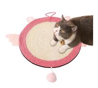 Cat Claw Mat, Scratching Toy - Claw Sharpening Board - for Pet Parents, Educators and Flats, Home, Office, Bedroom, Living Room, Wall, Floor